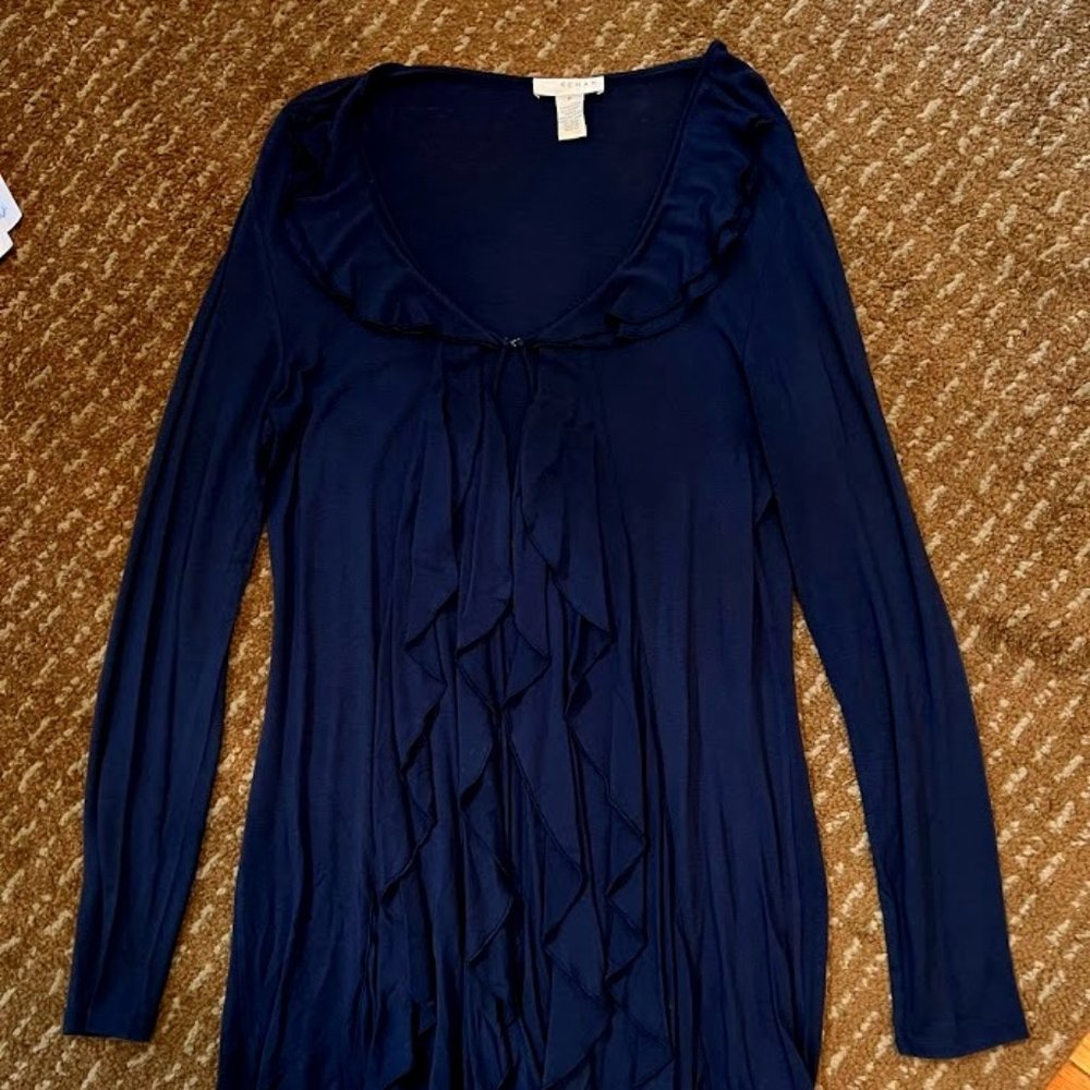 KENAR long cardigan